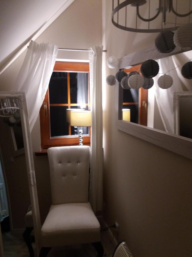 Domek W Karkonoszach Przesieka Extérieur photo